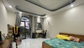 Nhà đẹp lung linh 3 tầng,84.5 m2, nhà mới. Hẻm Xe tải né nhau, thông các đường, gần Bệnh viện, Quốc lộ, Ô tô ngủ sân chỉ có 6,5 tỷ, Quận 12, TTH 21
